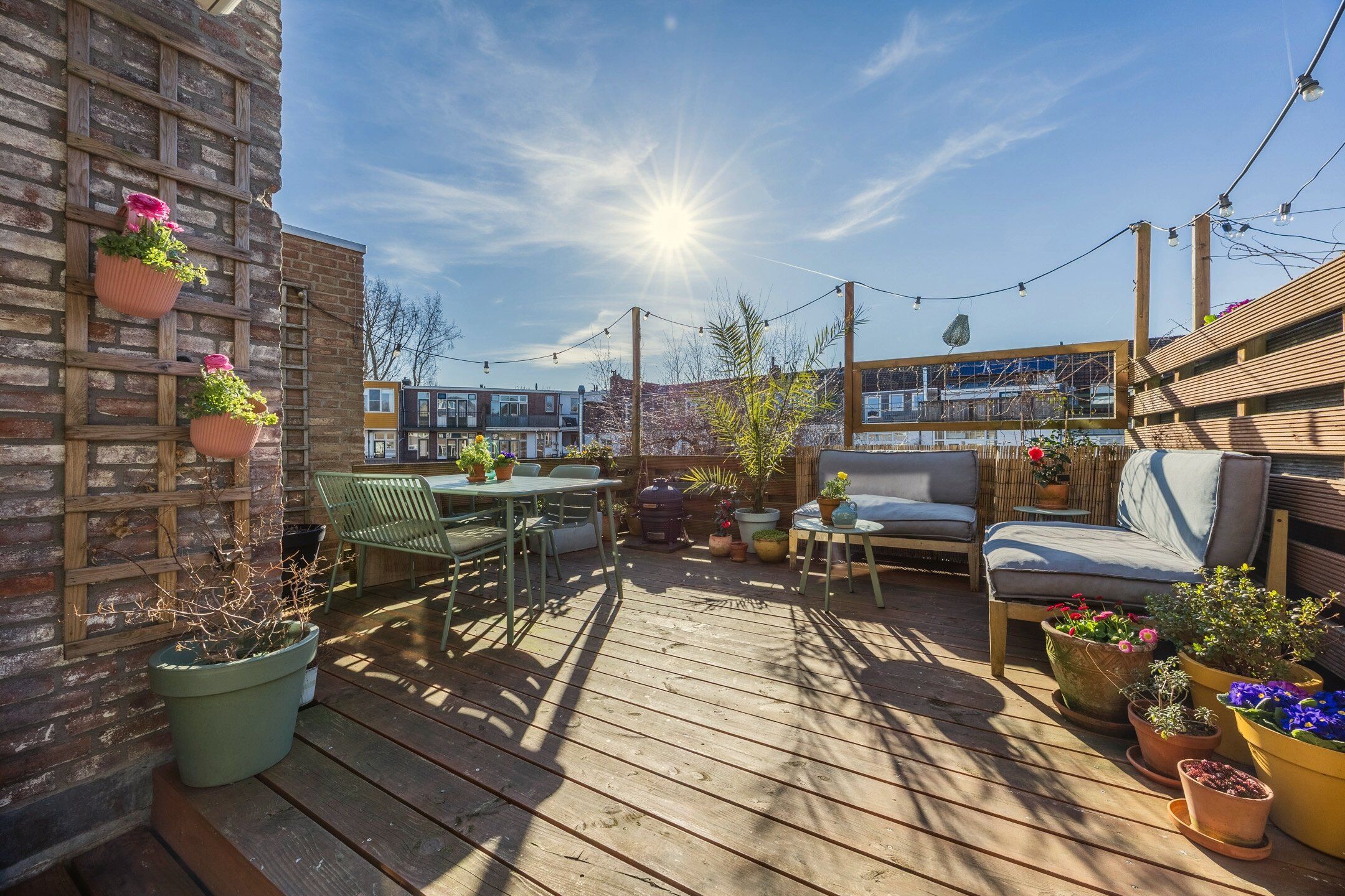 Saffierstraat 1-C 1 C