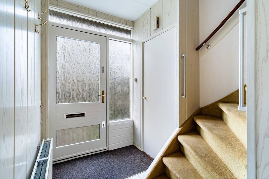 Photo 7 of Swemcoperlaan 43