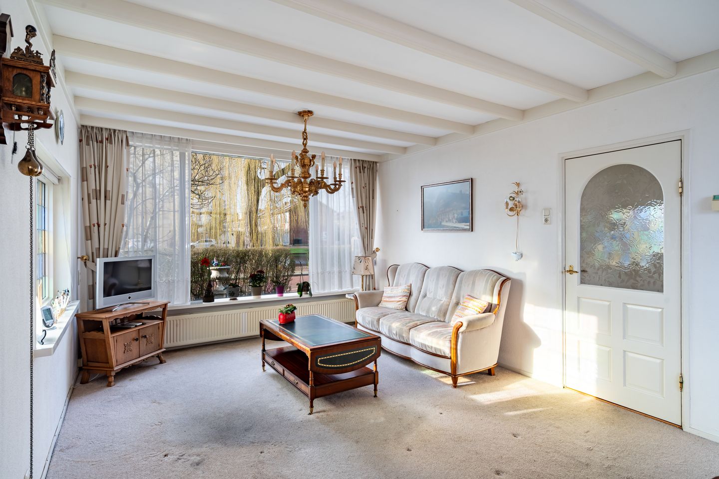 Photo 10 of Swemcoperlaan 43