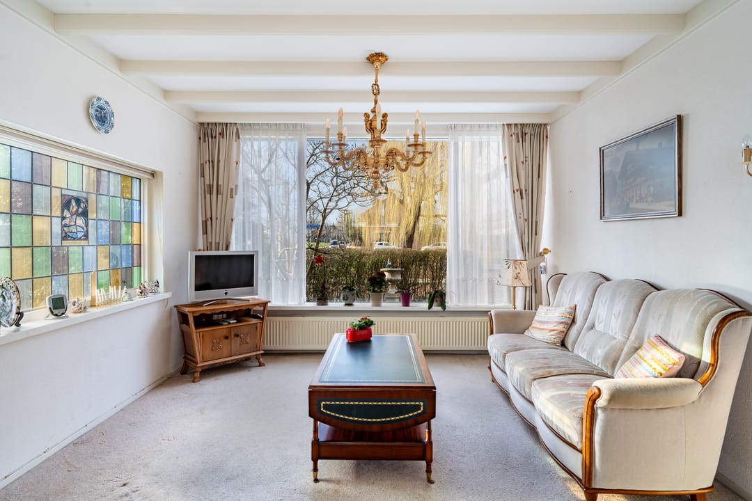 Photo 11 of Swemcoperlaan 43