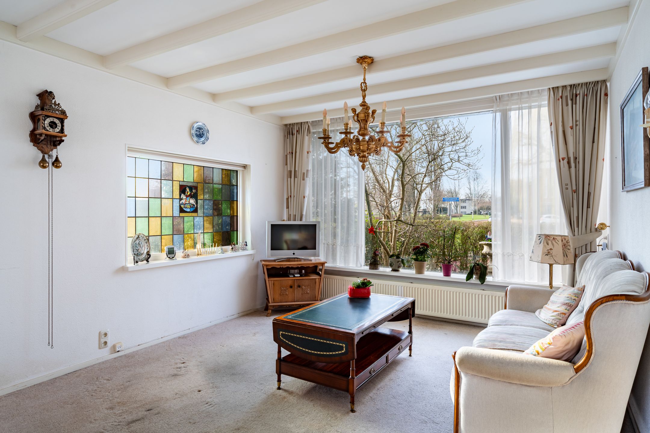 Photo 12 of Swemcoperlaan 43