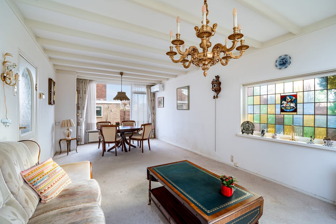 Photo 13 of Swemcoperlaan 43