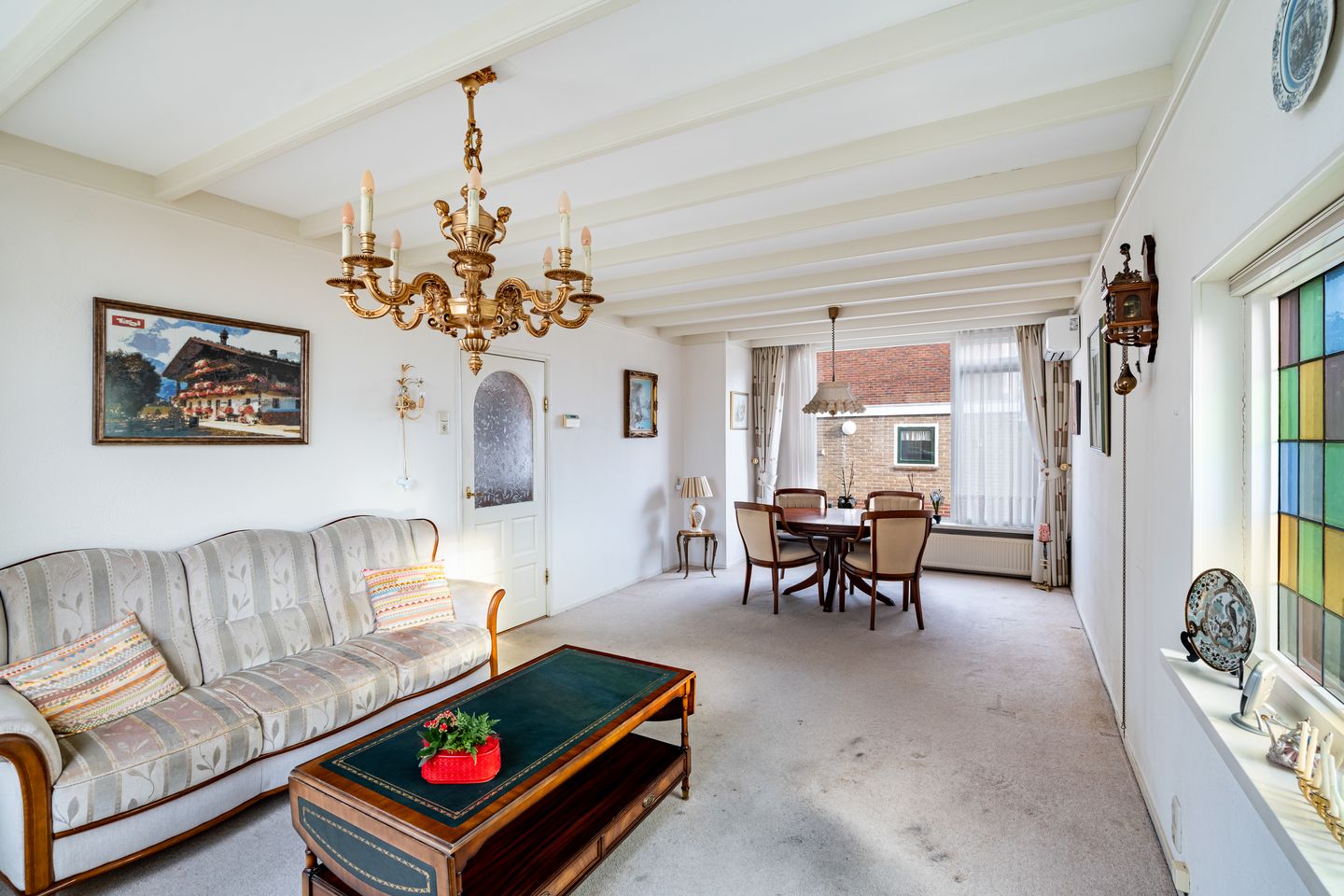 Photo 14 of Swemcoperlaan 43