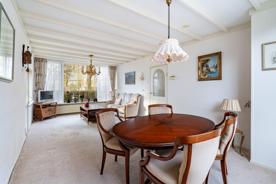 Photo 17 of Swemcoperlaan 43