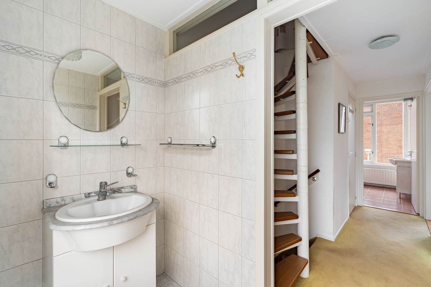 Photo 35 of Swemcoperlaan 43