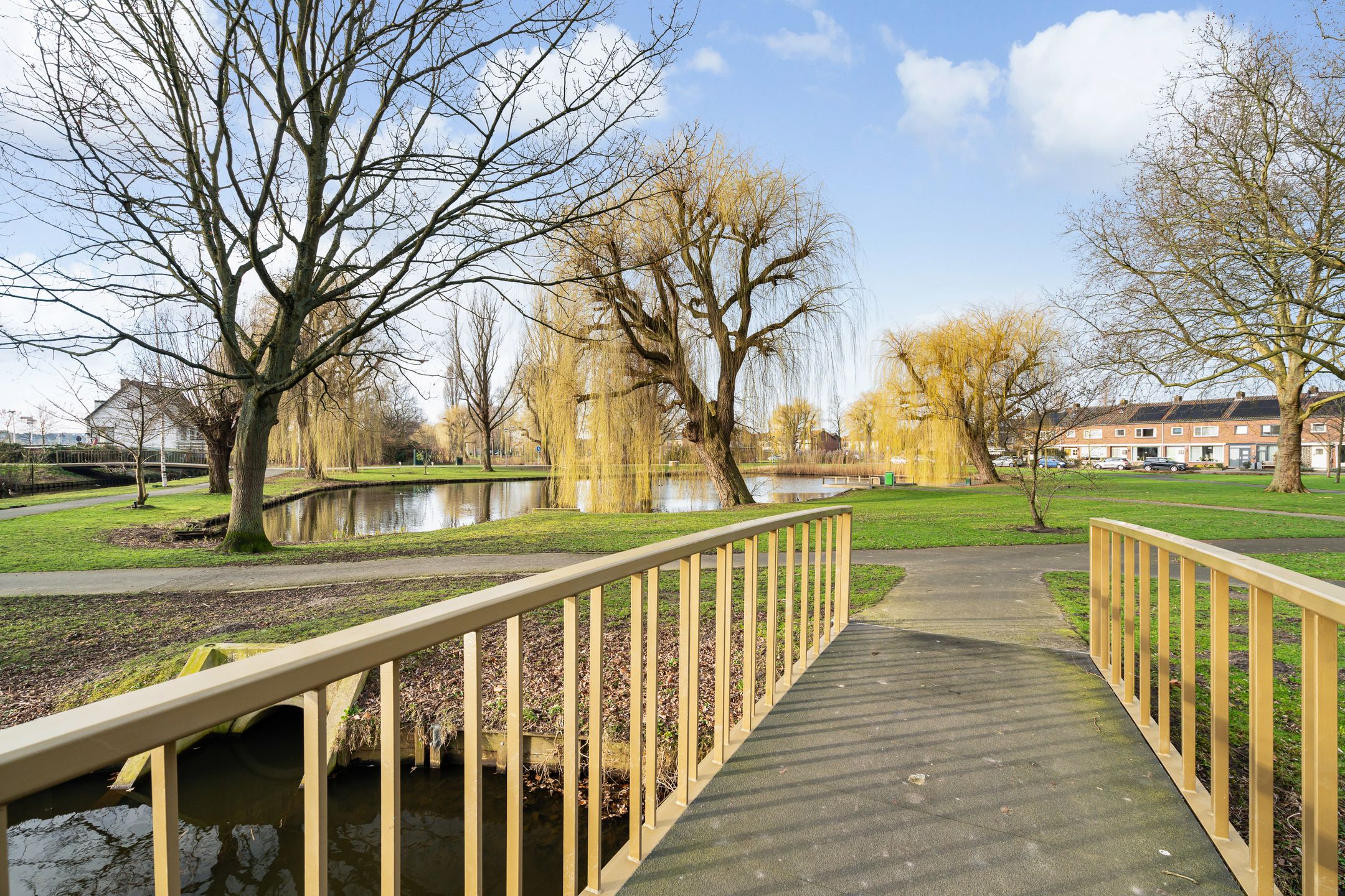 Photo 45 of Swemcoperlaan 43