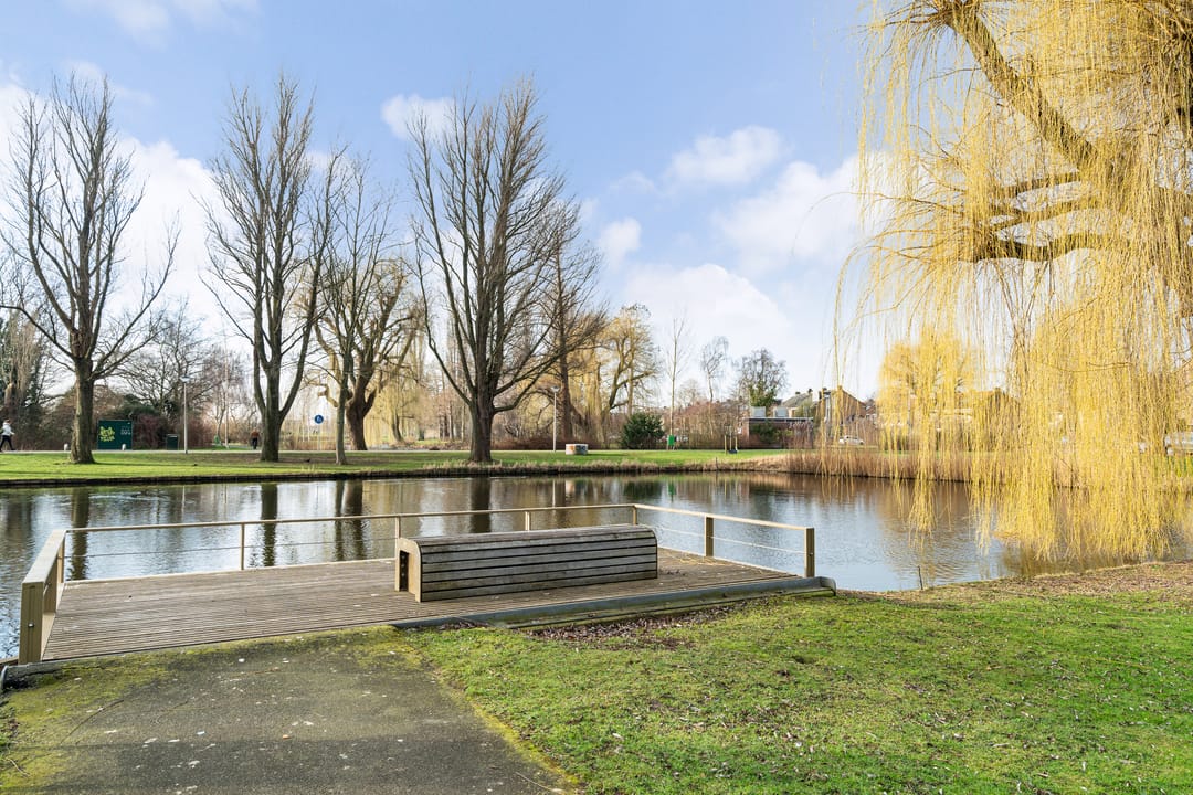 Photo 46 of Swemcoperlaan 43