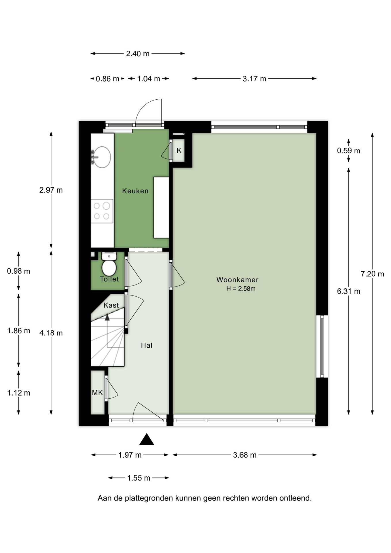 Photo 48 of Swemcoperlaan 43