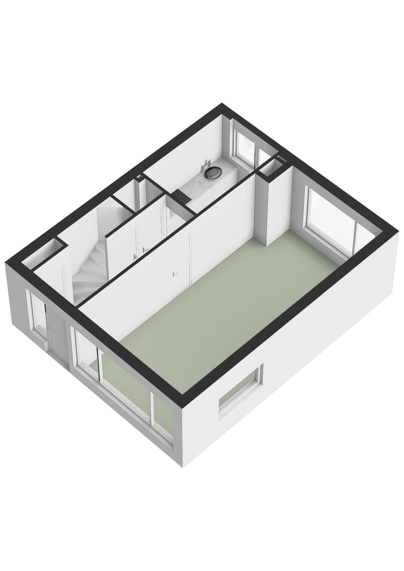 Photo 49 of Swemcoperlaan 43