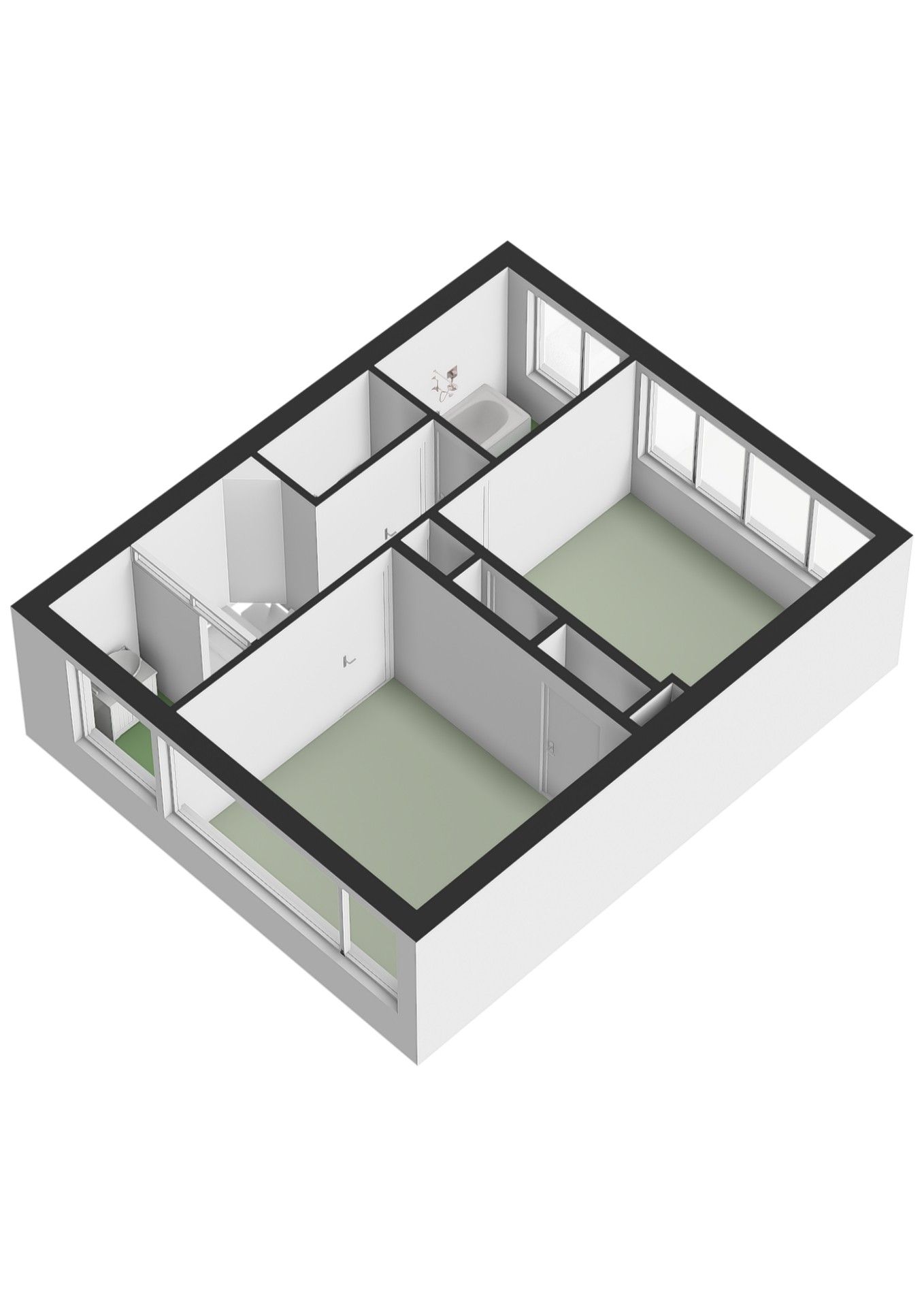 Photo 51 of Swemcoperlaan 43