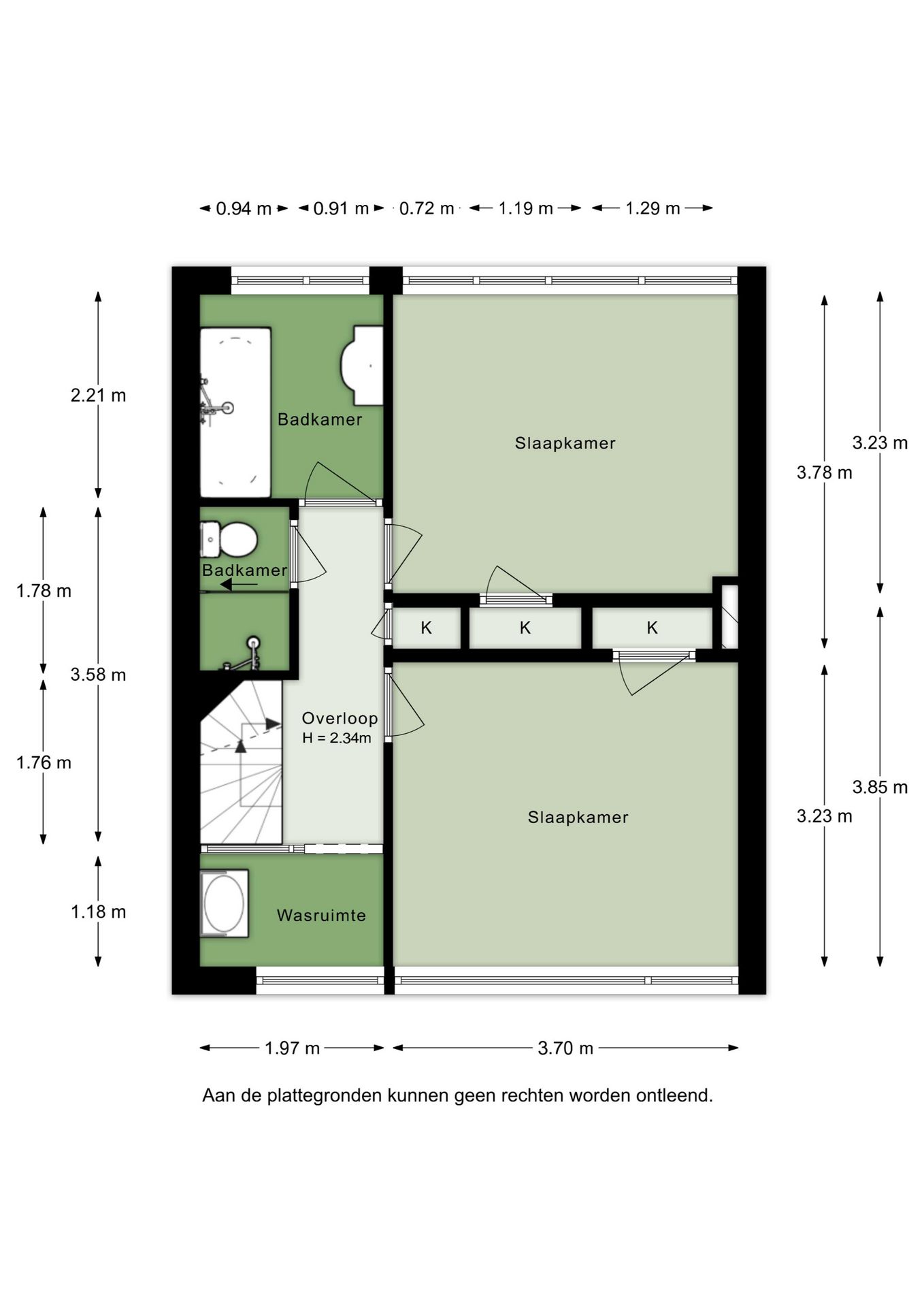 Photo 50 of Swemcoperlaan 43