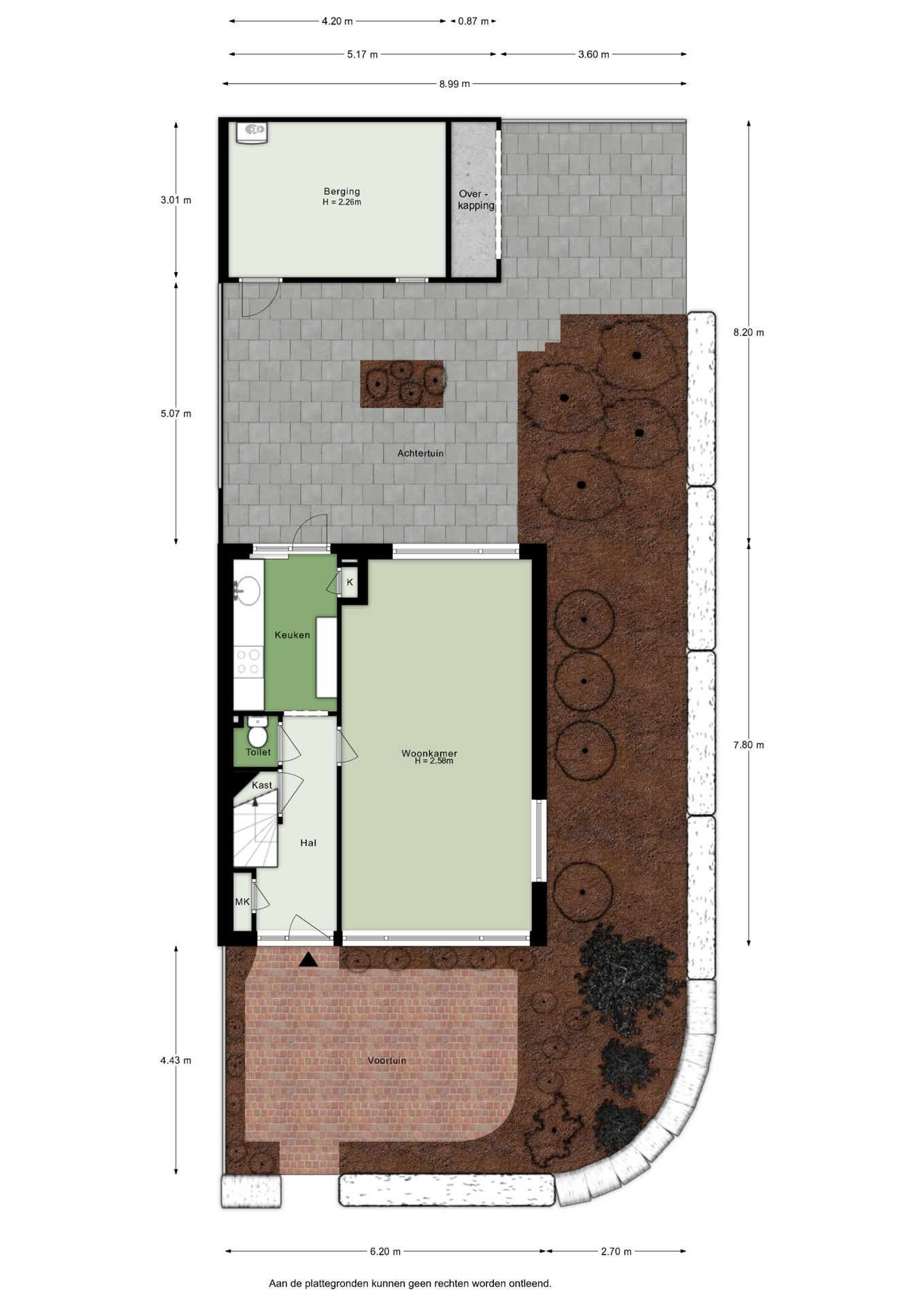 Photo 54 of Swemcoperlaan 43