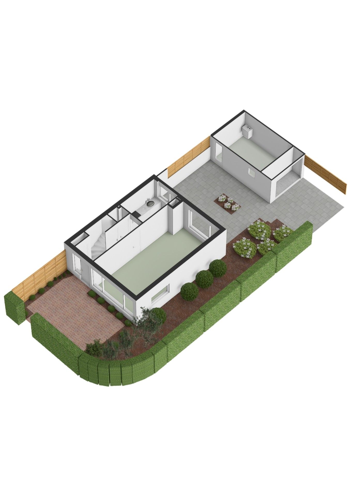 Photo 55 of Swemcoperlaan 43