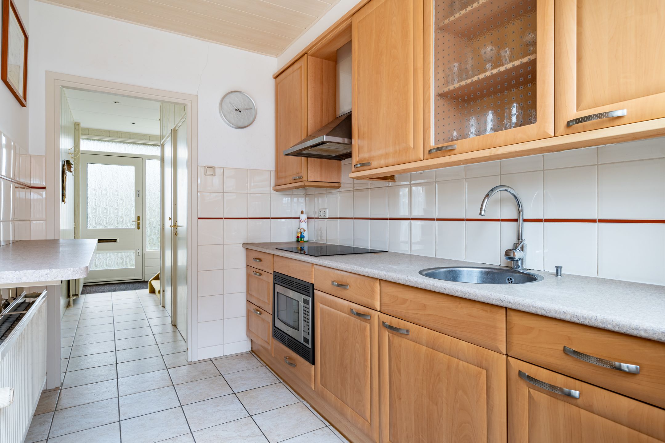 Photo 21 of Swemcoperlaan 43