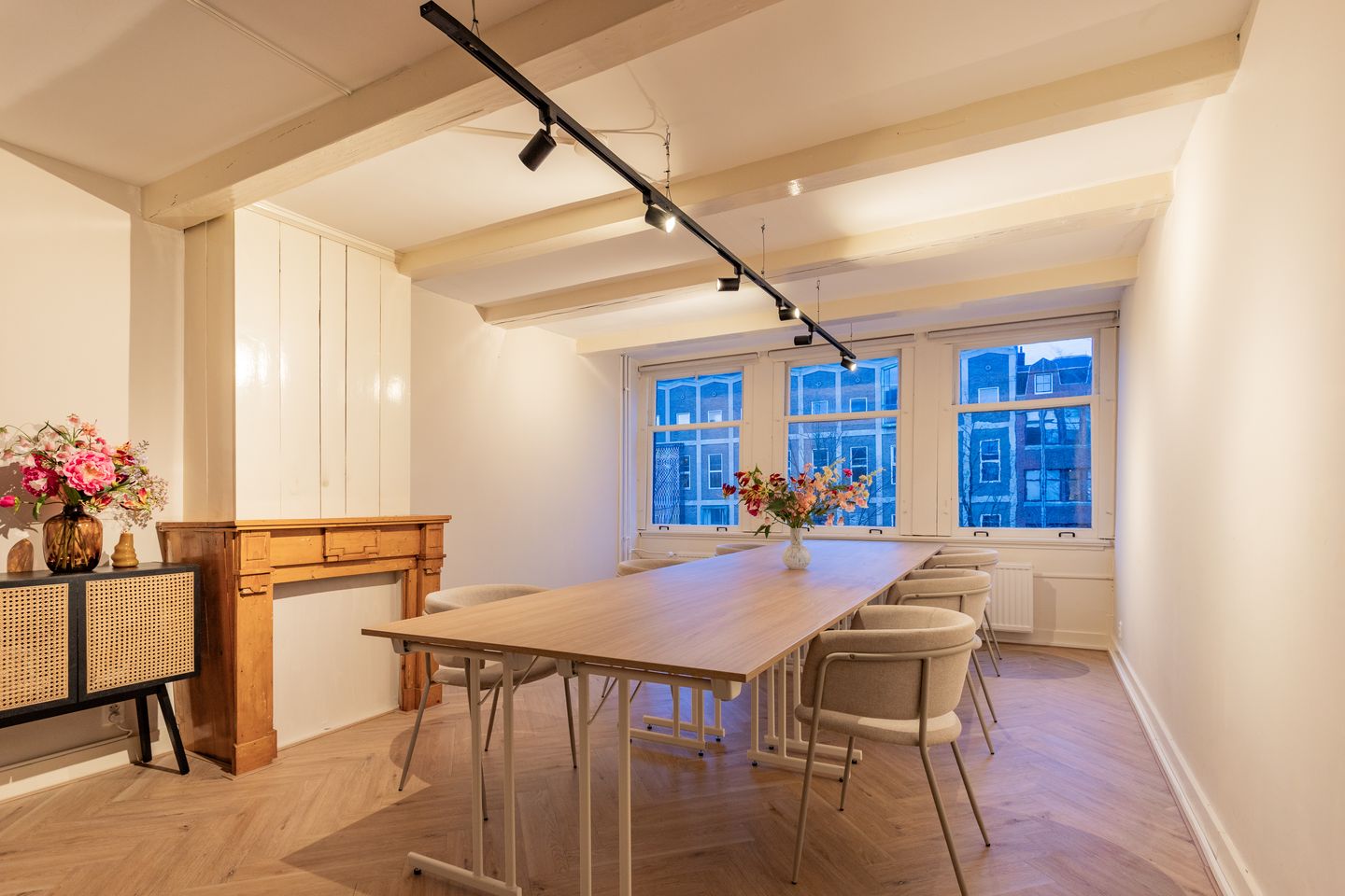 View photo 2 of Herengracht 294