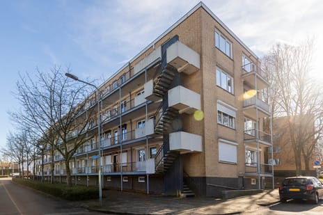 Irenestraat thumbnail