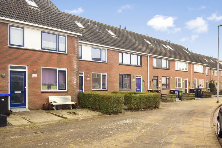 Photo 2 of Doorzwin 4314