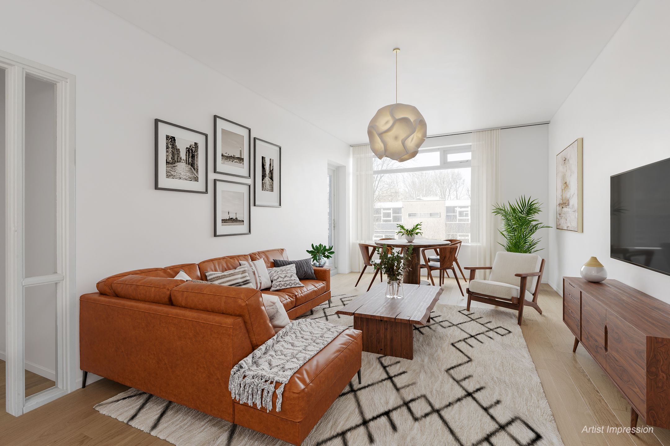 Foto 3 van Ruigoord 304