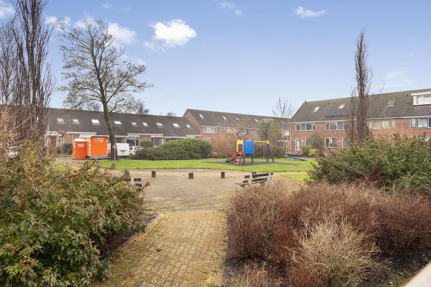 Foto 25 van Doorzwin 4314