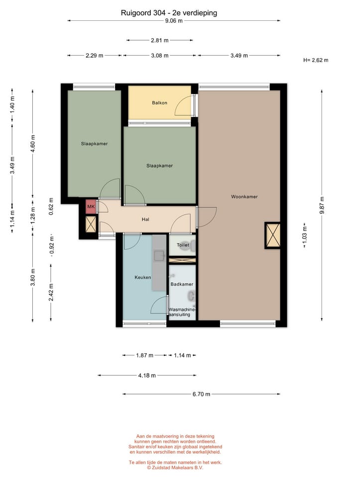 Foto 27 van Ruigoord 304