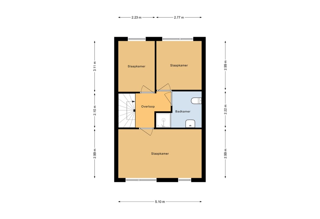 Foto 28 van Doorzwin 4314