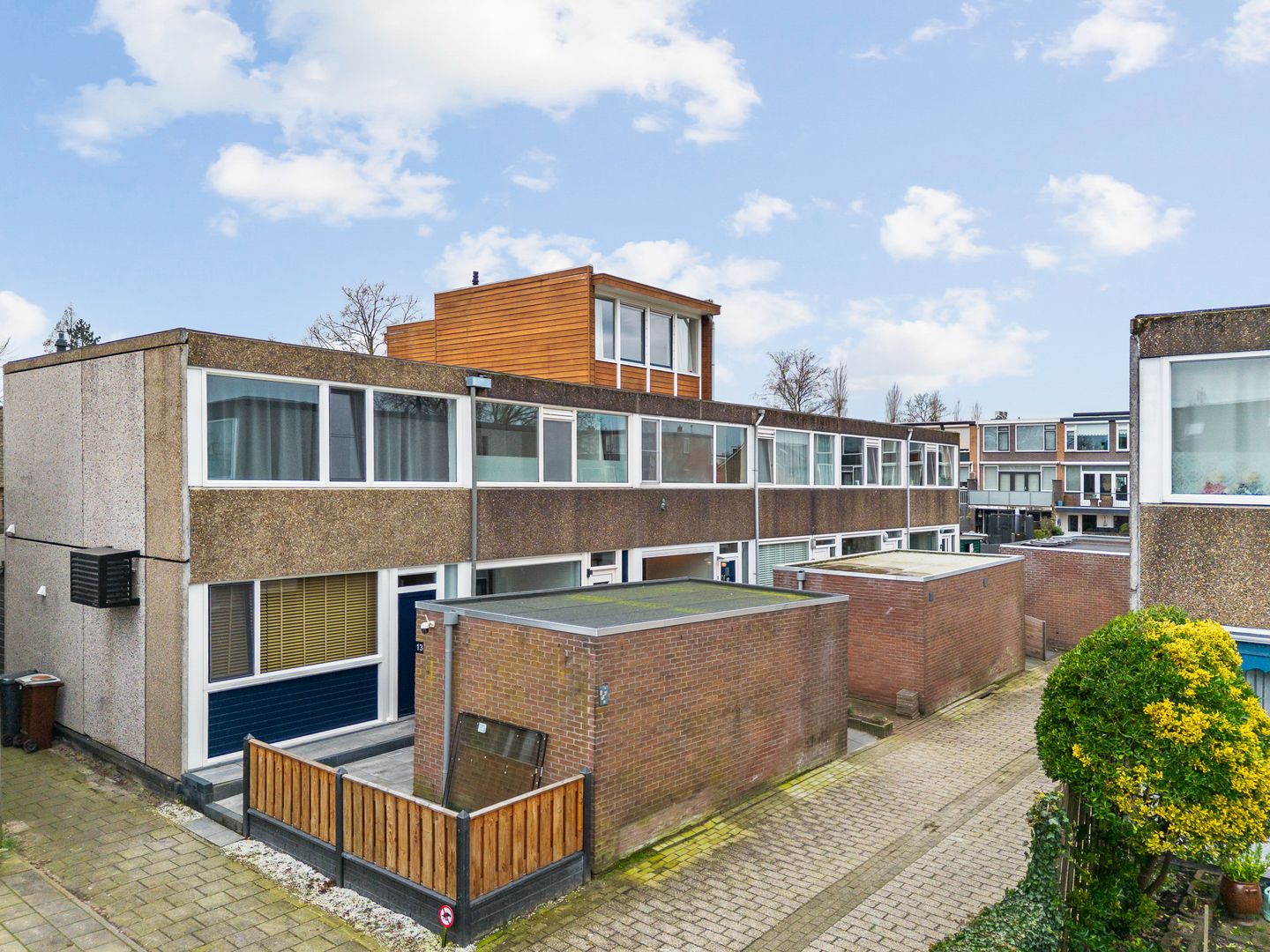 Photo 34 of de Weide 17