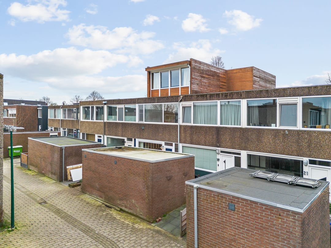 Photo 38 of de Weide 17