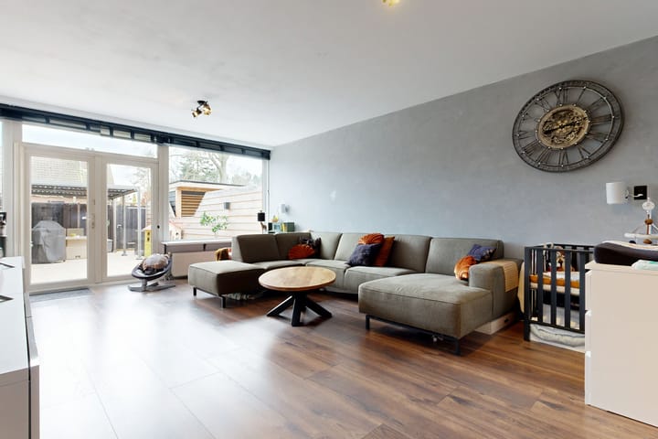 Photo 3 of de Weide 17