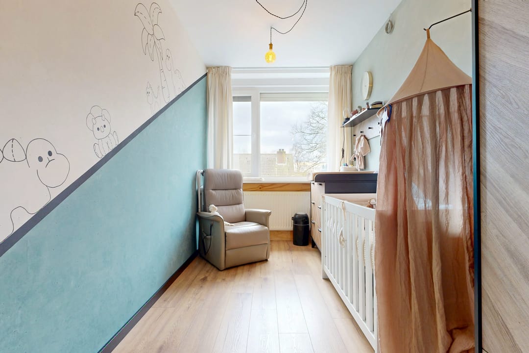 Photo 17 of de Weide 17