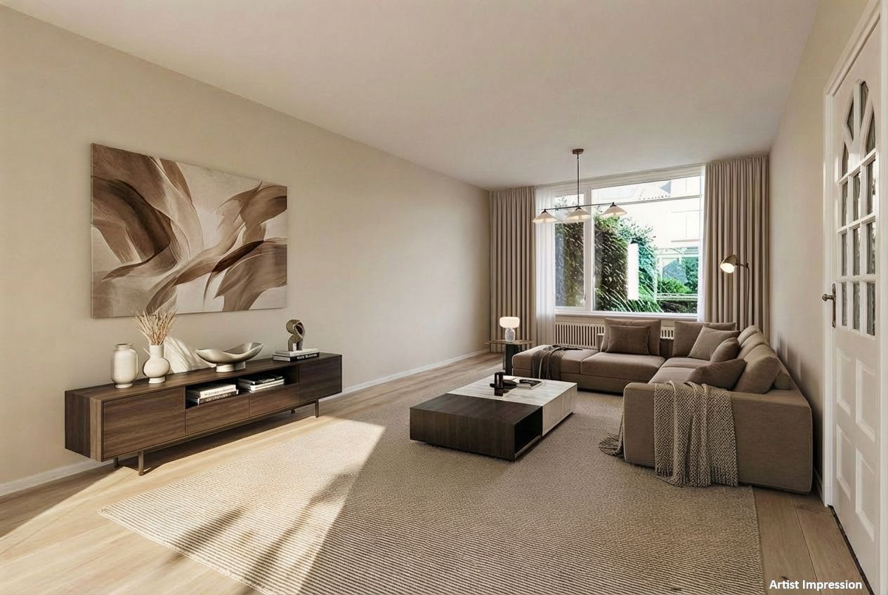 Foto 6 van Cantondreef 4