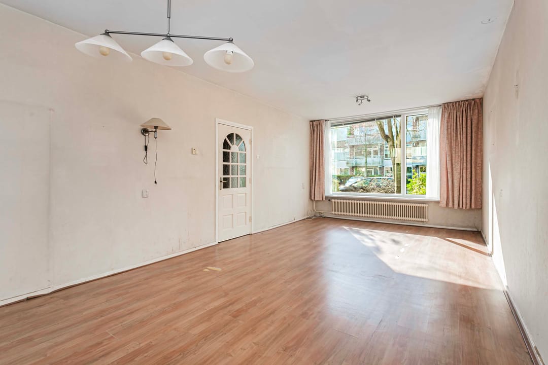 Foto 8 van Cantondreef 4