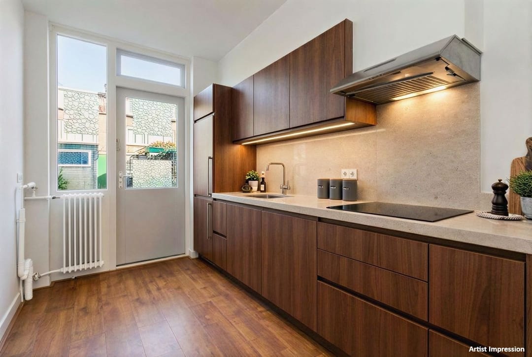 Foto 11 van Cantondreef 4