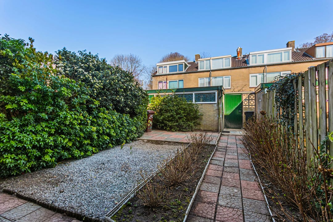 Foto 13 van Cantondreef 4