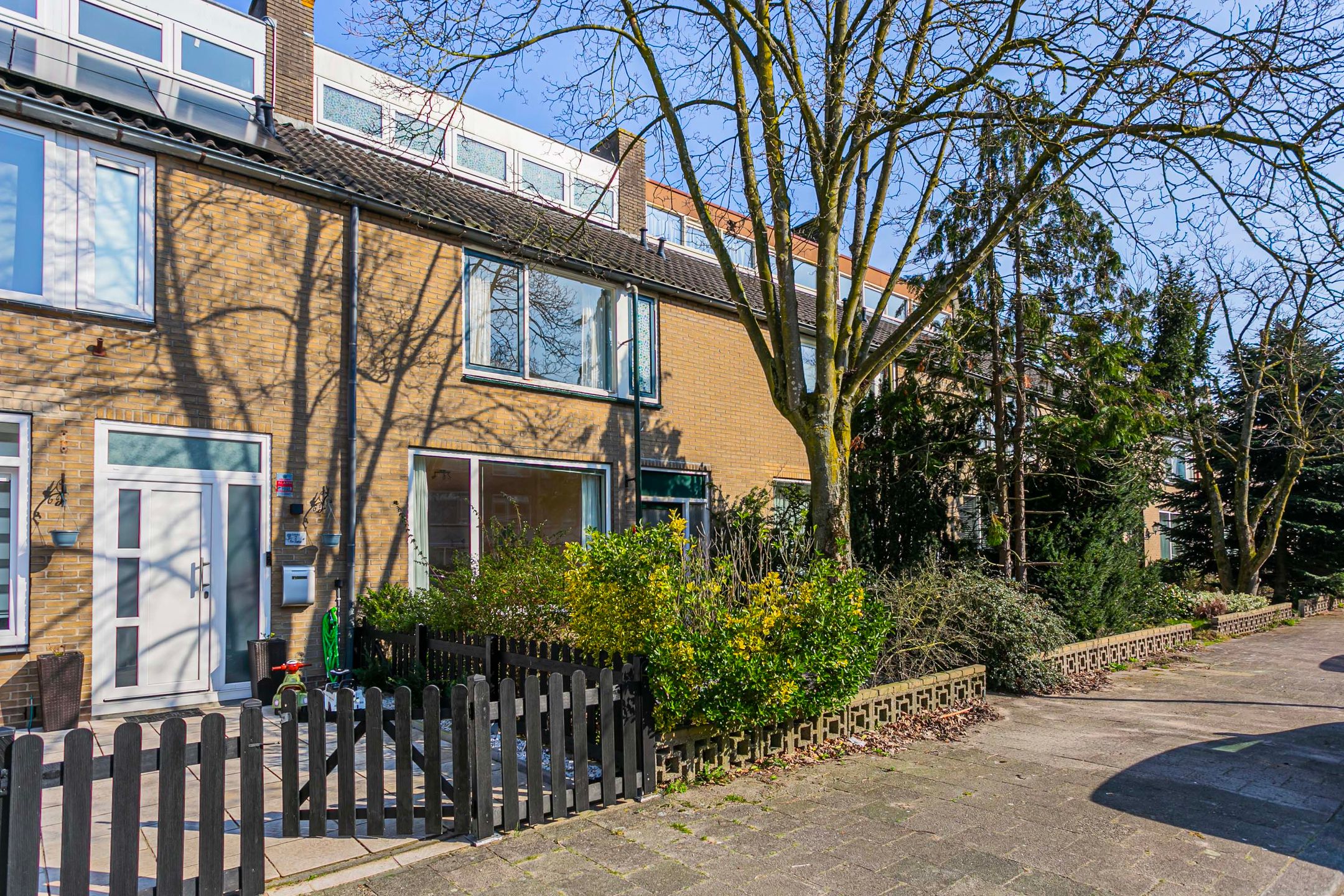 Foto 30 van Cantondreef 4