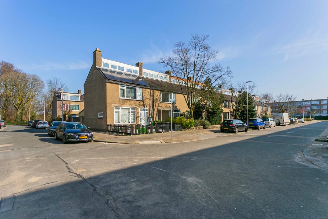 Foto 31 van Cantondreef 4