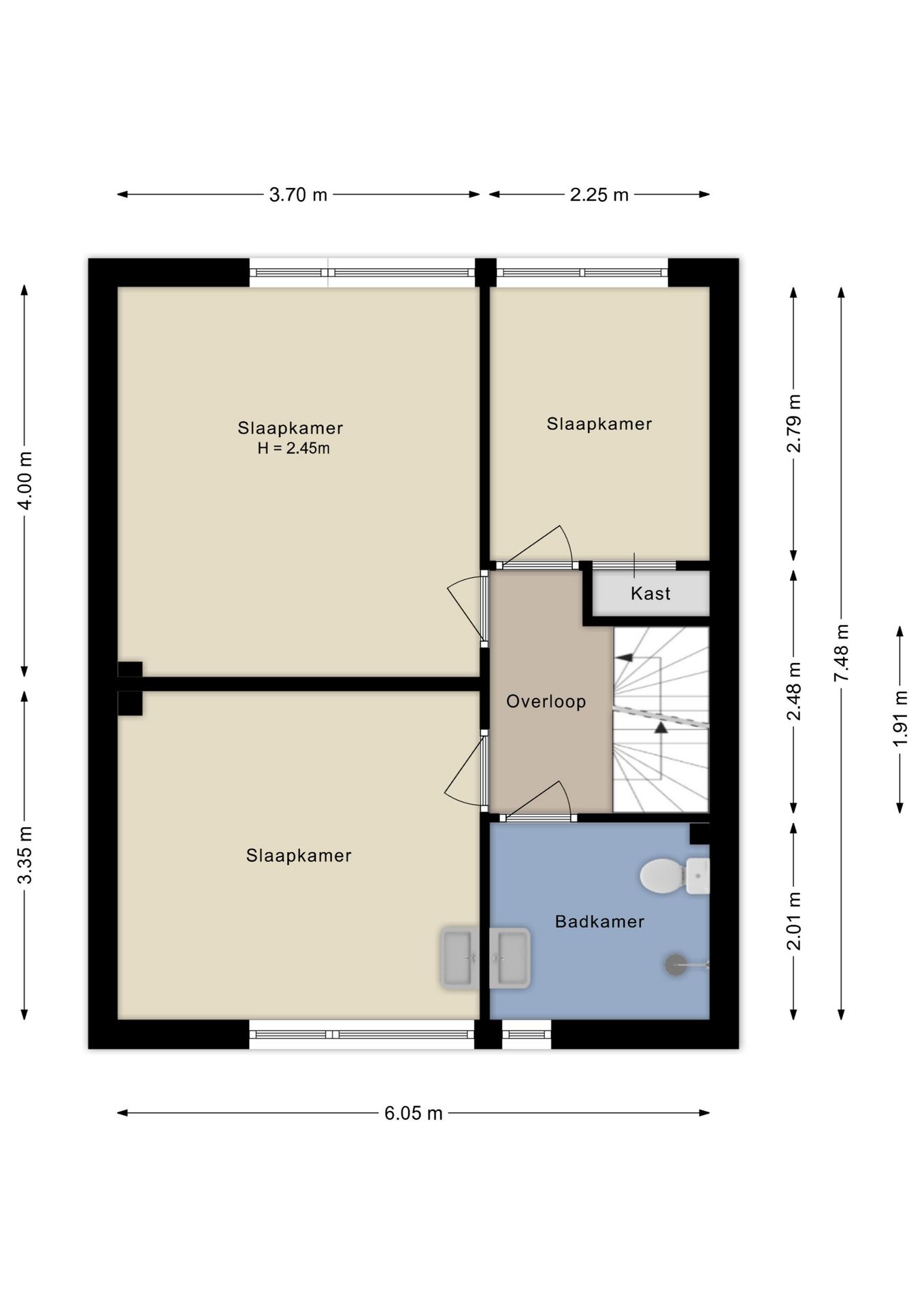 Foto 33 van Cantondreef 4