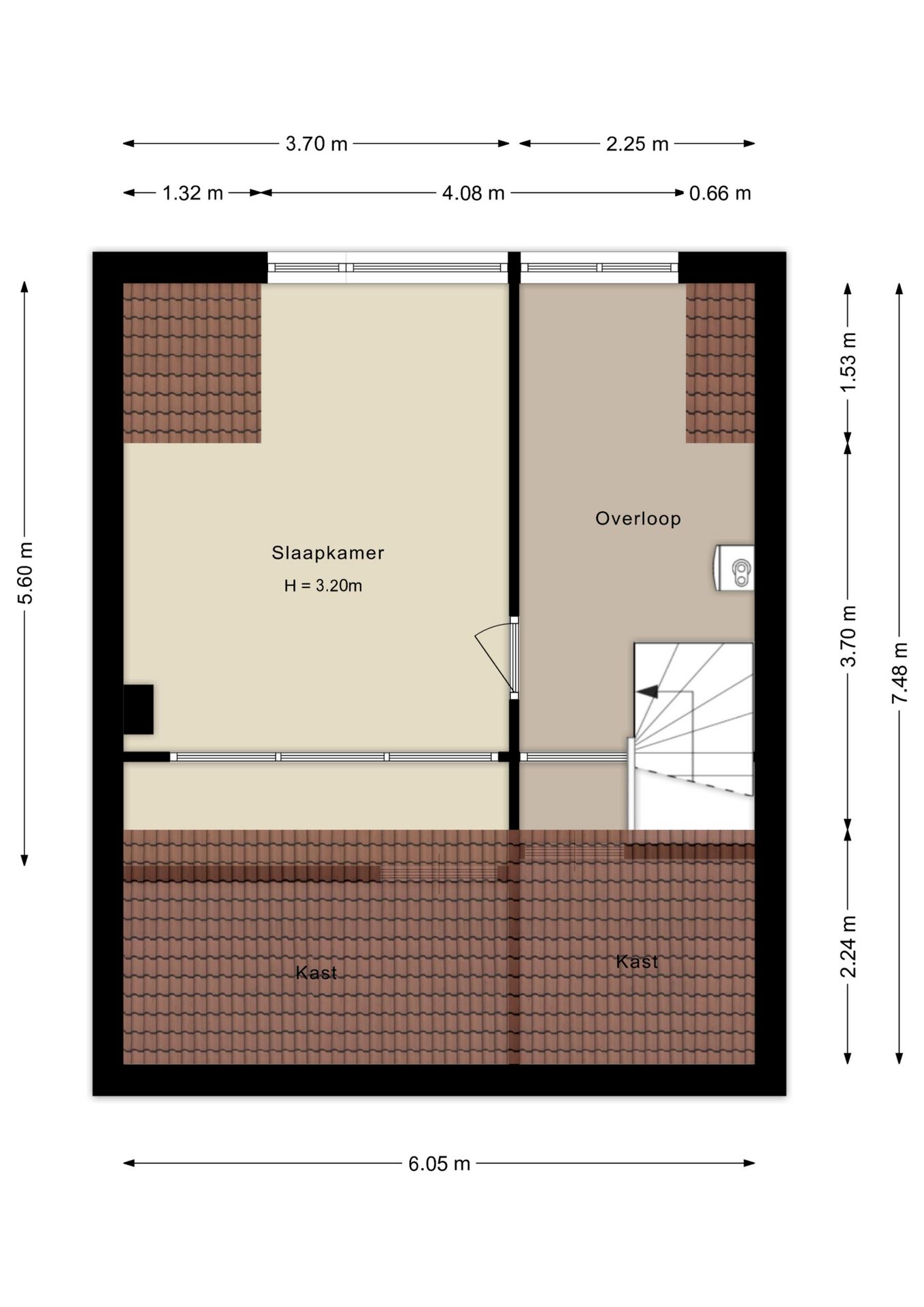 Foto 34 van Cantondreef 4