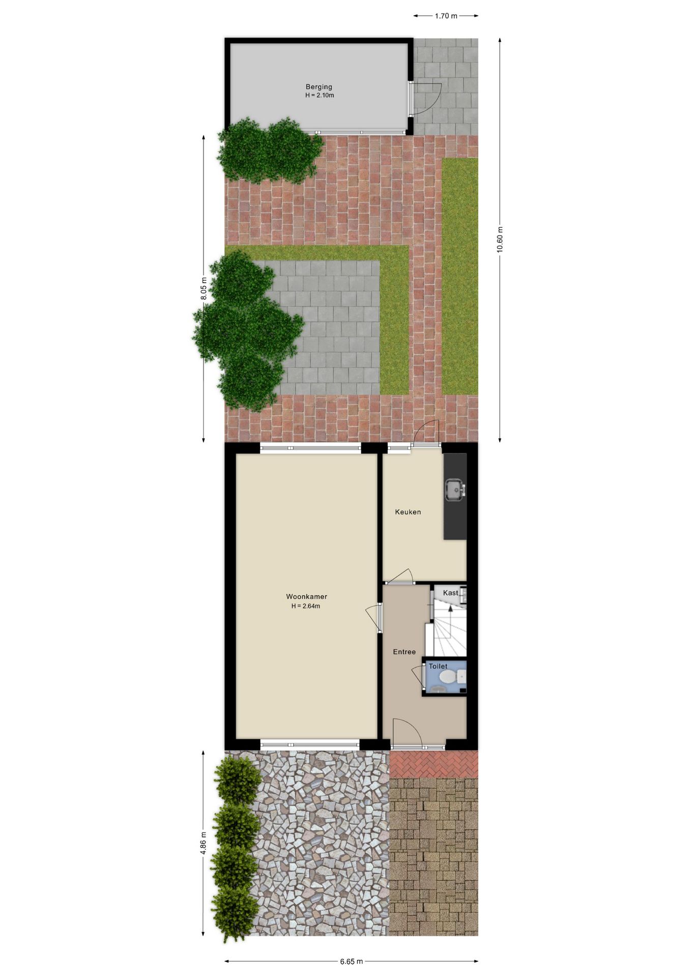 Foto 36 van Cantondreef 4