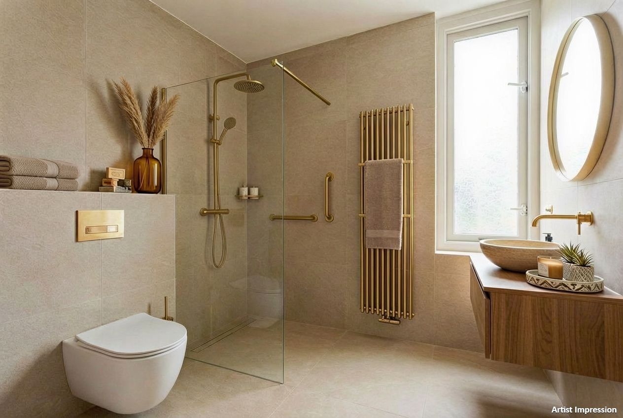 Foto 24 van Cantondreef 4