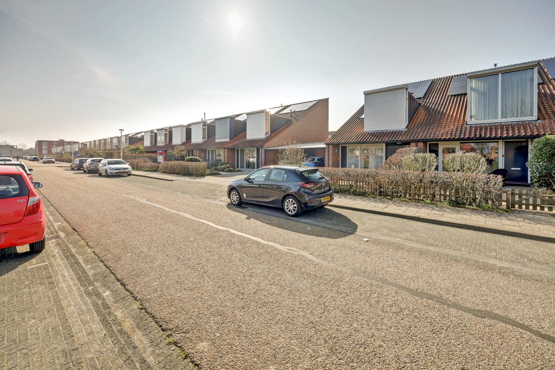 Foto 2 van Boomkleverlaan 87