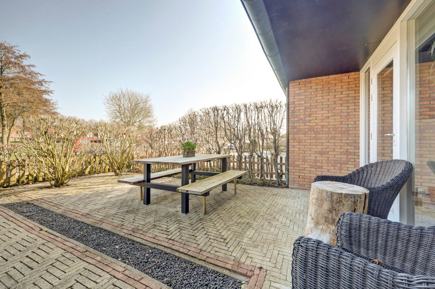 Foto 4 van Boomkleverlaan 87