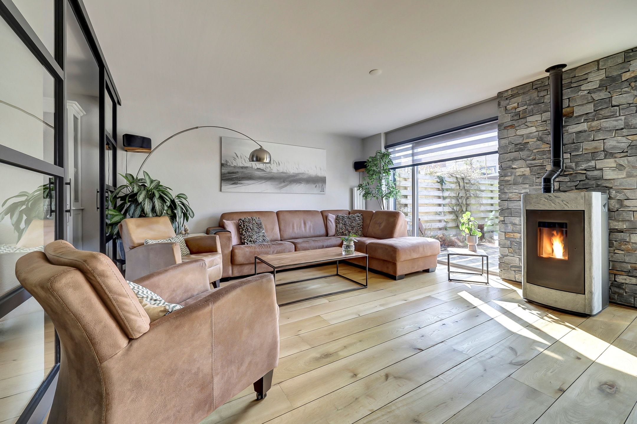 Foto 6 van Boomkleverlaan 87