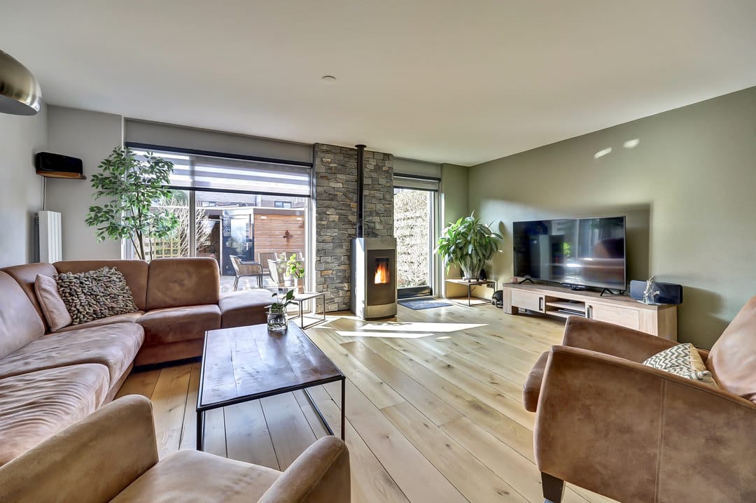 Foto 7 van Boomkleverlaan 87