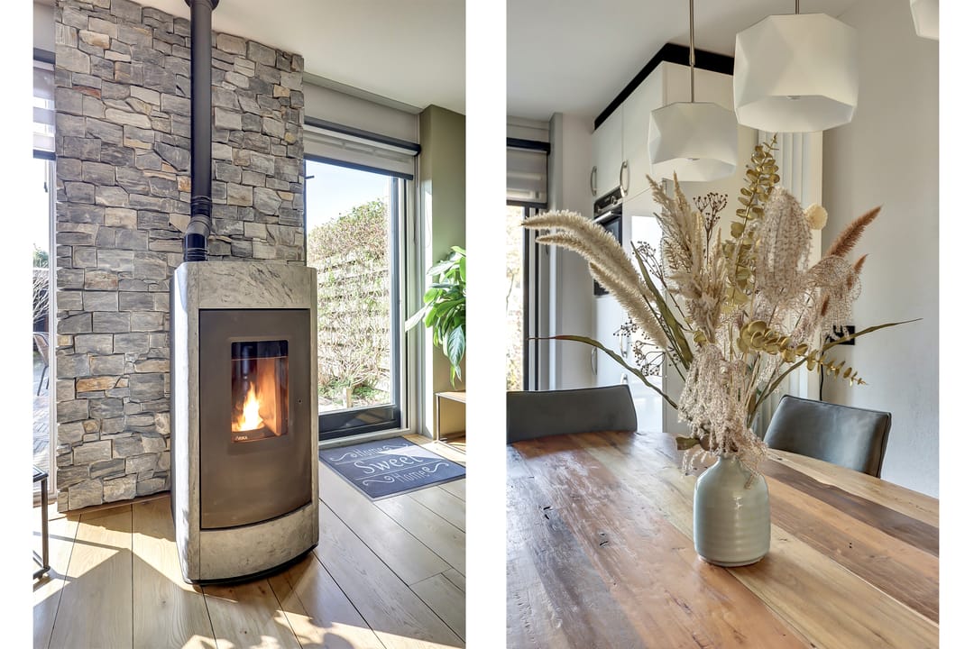 Foto 8 van Boomkleverlaan 87