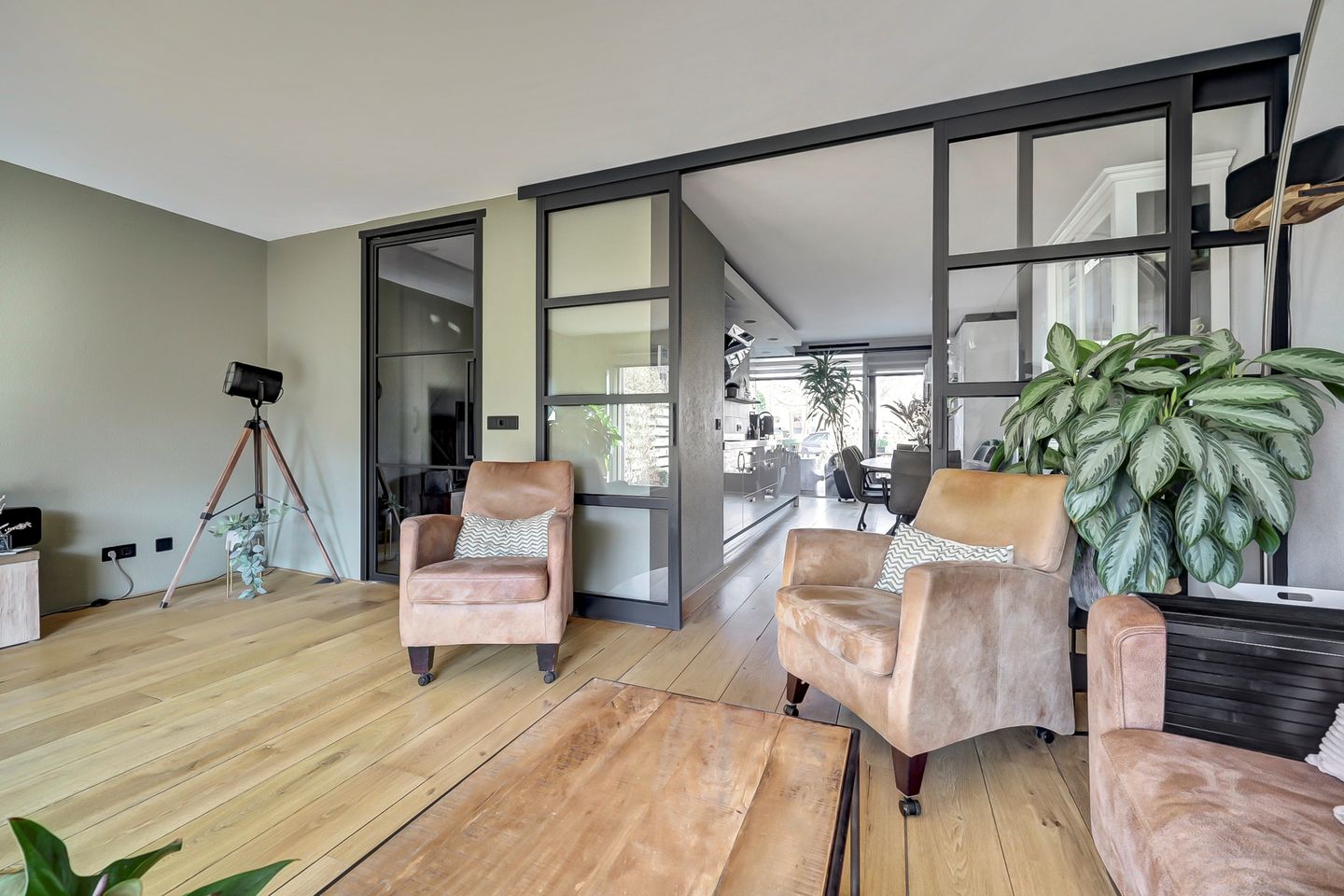 Foto 10 van Boomkleverlaan 87