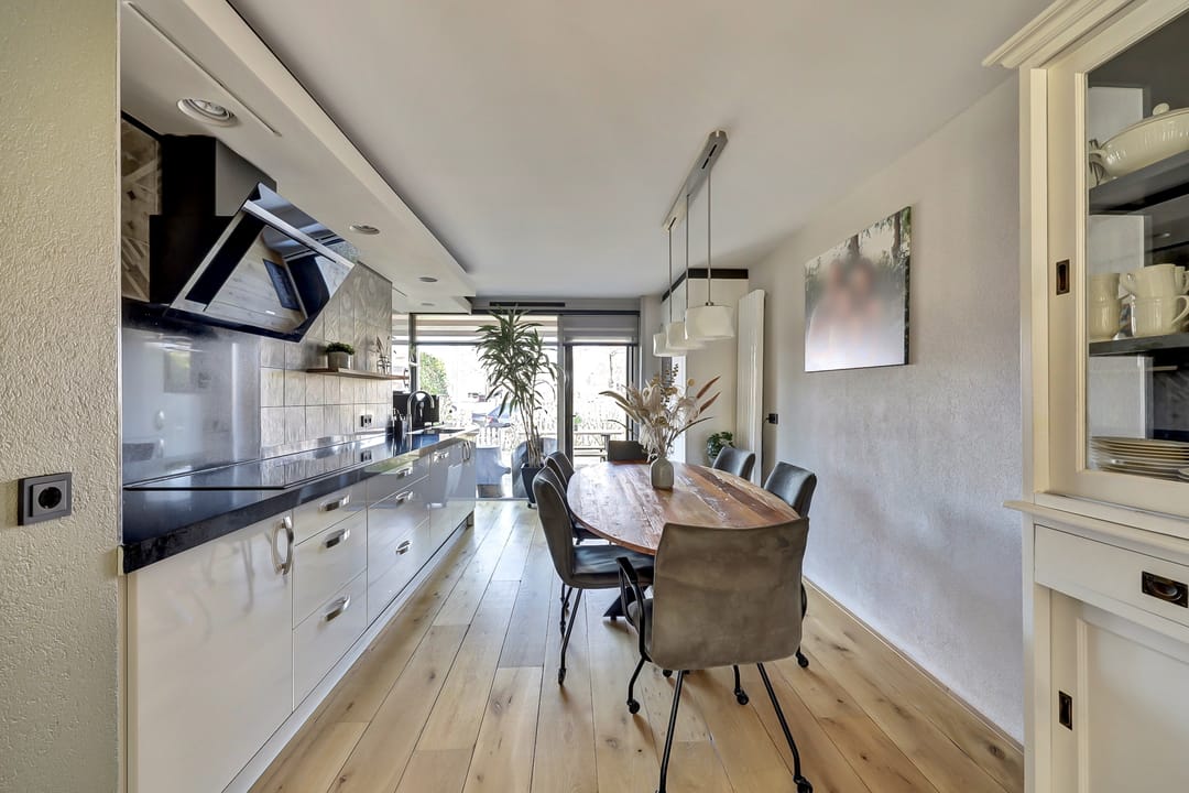 Foto 11 van Boomkleverlaan 87