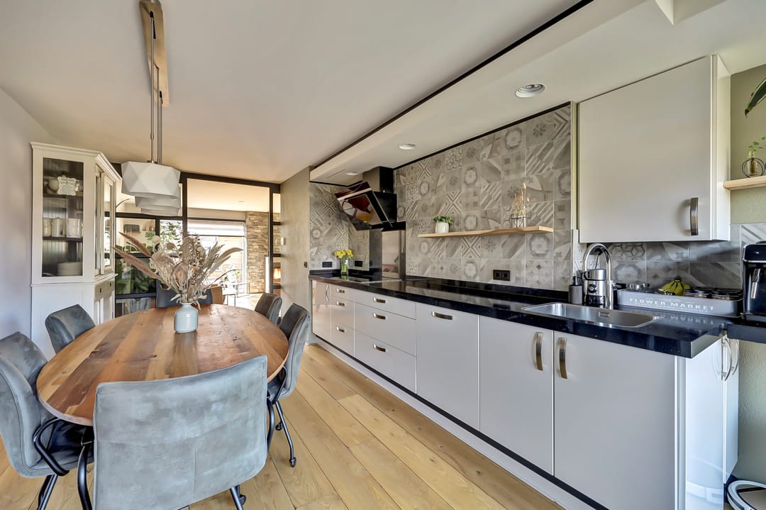 Foto 13 van Boomkleverlaan 87