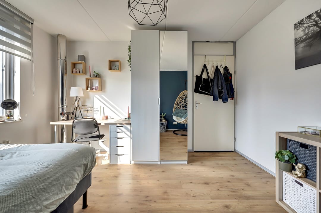 Foto 23 van Boomkleverlaan 87