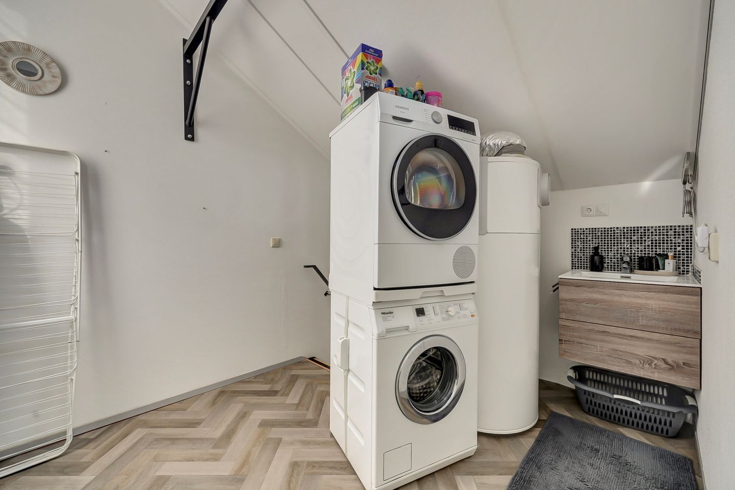 Foto 29 van Boomkleverlaan 87