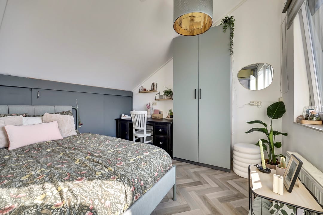 Foto 31 van Boomkleverlaan 87